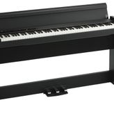 Korg C1AİR-BK Dijital Piyano