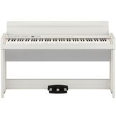 Korg C1AİR-WH Dijital Piyano