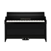 Korg G1B AIR Black Dijital Piyano
