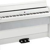 Korg G1B AIR White Dijital Piyano