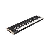 Korg Keystage-61 MIDI Keyboard Tuş Controller 61 Tuşlu Polifonik Aftertouch Özellikli