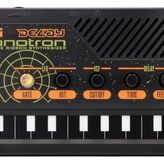 Korg Monotron Delay