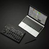 Korg Nanokontrol Studıo | Usb/wifi Mobile Midi Controller