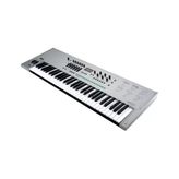 Korg Opsix Se Platinum 61 Tuşlu Çalgı, Doğal Dokunuşlu Klavye Özellikleri ile