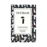 Koridor / Intibah - Bez Cilt