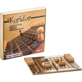 Koridor Masa Kutu Oyunu