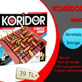 Koridor Oyunu