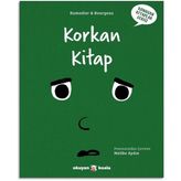 Korkan Kitap - Konuşan Kitaplar Serisi