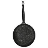 Korkmaz A2843 Pro-Chef 26x4,5 cm Tava siyah