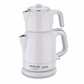 Korkmaz A331-08 Çaytema Çay Makinesi
