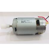 Korkmaz A447 Mia Mega Blender Seti Motoru