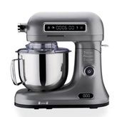 Korkmaz A469-01 Mix Master Gri Stand Mikser
