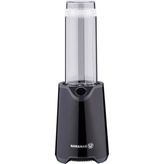 Korkmaz A5574 Elektra Siyah Kişisel Blender Seti