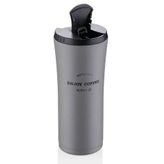 Korkmaz A638-05 Freedom Mug Gri Termos