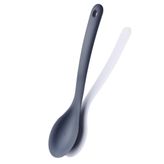 Korkmaz A745 Gri Twisty Silikon Servis Kaşığı