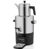 Korkmaz A844 Çayşef Inox Satin Semaver