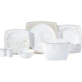 Korkmaz Bone Collection Yemek Takımı