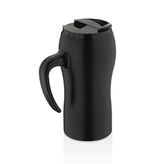 Korkmaz Comfort Siyah Mug