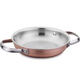 Korkmaz Divani 16 cm Omlet Tavası