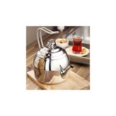 Korkmaz Droppa 2.7 Lt Teapot A054