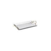 Korkmaz Flora Serving Tray 55X28 cm A8735-9