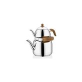Korkmaz Foresta Teapot Set 3.5 Lt A217