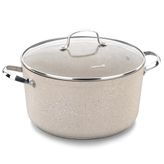 Korkmaz Granita 24 cm Tencere