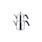 Korkmaz Mina Maxi Teapot Set 2 Lt A036