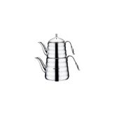 Korkmaz Petra Teapot Set A223-01