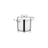 Korkmaz Proline 24X20 cm Extra Deep Pot A1166 - 24 x 20 cm