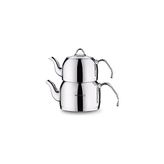 Korkmaz Provita Maxi Teapot Set 2 Lt A105