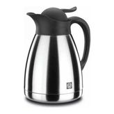 Korkmaz Satina 2.0 lt Termos - Inox