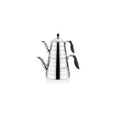 Korkmaz Viva Black Teapot Set 2.5 Lt A219