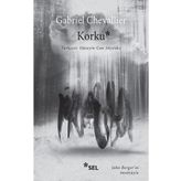 Korku - Gabriel Chevallier