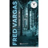 Korku İklimi - Fred Vargas - Epsilon Yayınevi