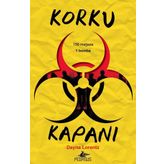 Korku Kapanı - Dayna Lorentz