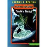 Korku Kulübü 6 - Thomas Brazina