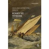 Korku ve Titreme - Søren Kierkegaard