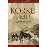 Korku ve Umut - Nihat Karademir