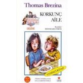 KORKUNÇ AILE - THOMAS BREZINA