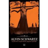 Korkunç Öyküler 3 - Alvin Schwartz