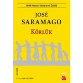 Körlük - José Saramago