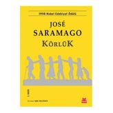 Körlük - Jose Saramago