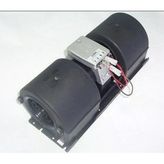 Kormas 12V Klima - Kalorifer Çiftli Blower Üniteleri Yeni Model Orta - Dirençli, Üç Devirli