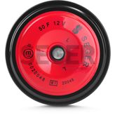 KORNA DİDİT KALIN SES 12V