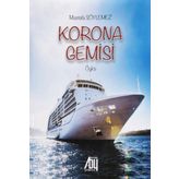 Korona Gemisi Mustafa Söylemez