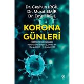 Korona Günleri Ceyhun İrgil