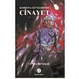 Korona Günlerinde Cinayet - Funda Menekşe