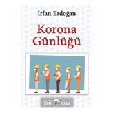 Korona Günlüğü - İrfan Erdoğan