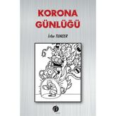 Korona Günlüğü - İrfan Tuncer